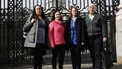 Opposition says perpetrators must be held to account following Defence Forces review