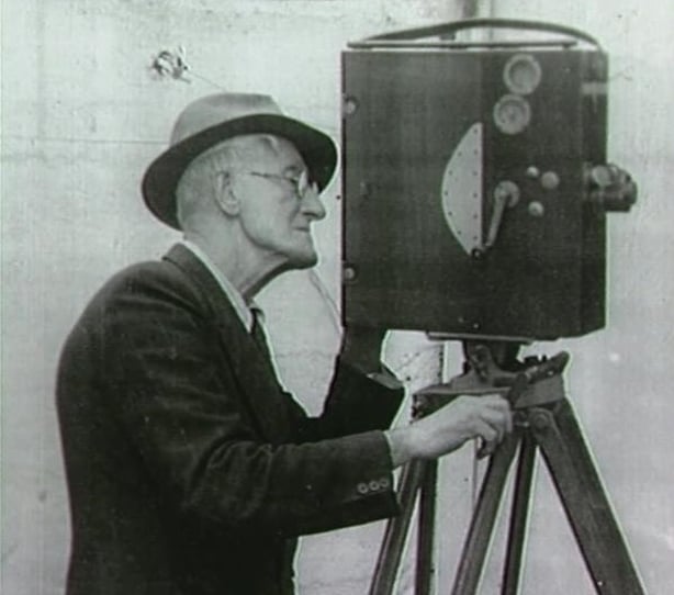 James Horgan