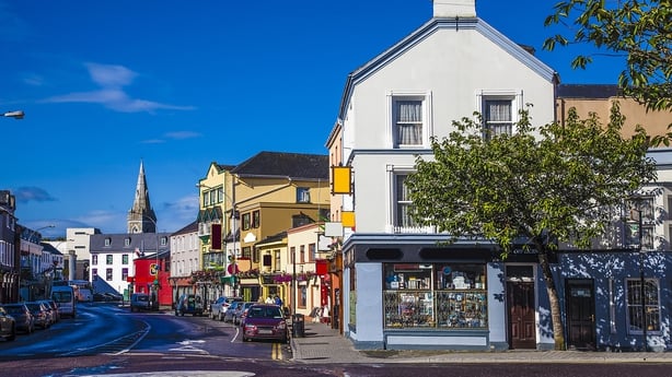 Killarney aims to become single use cup free