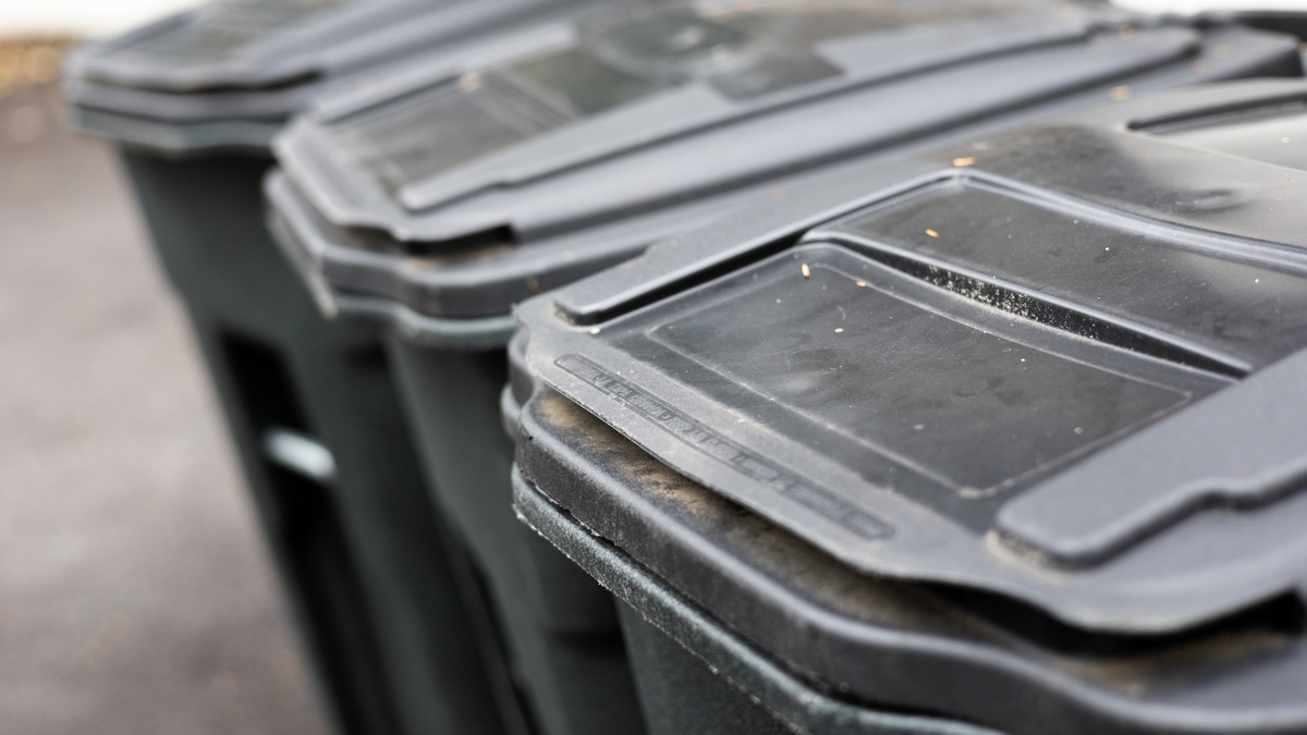 Do We Need Our Bins Collected More Often? Today with Claire Byrne