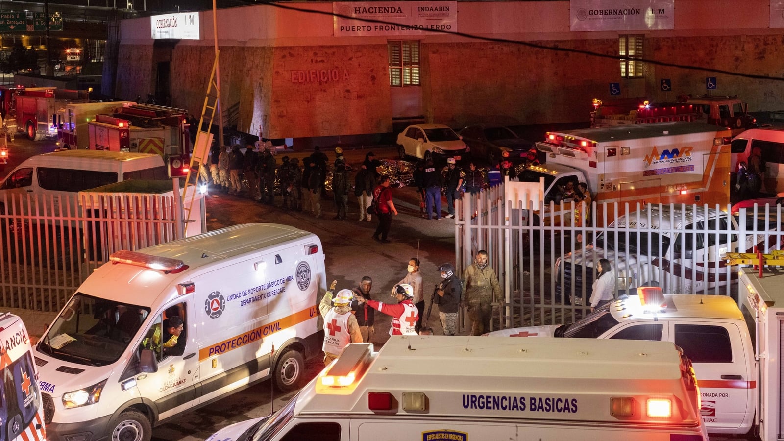 Mexican National Sentenced to 16 Months for Unlawful Reentry After Two Prior Removals