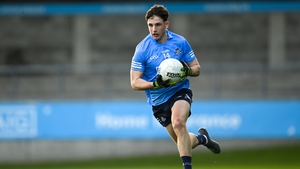 U20 round-up: Dubs ease past Louth, Wicklow snatch win