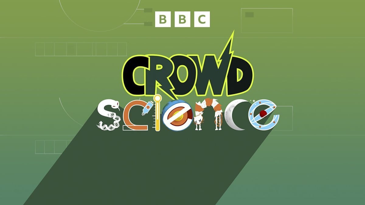 Crowdscience (BBC World Service)