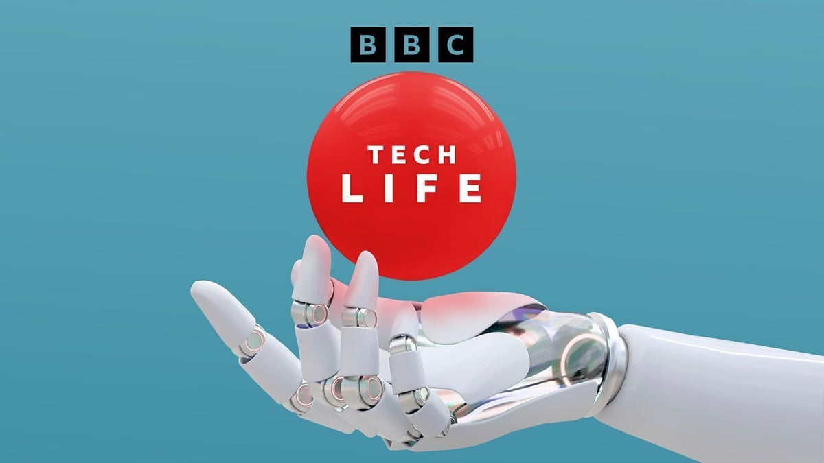 Tech Life - BBC World Service