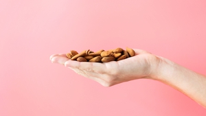 Psychologist Niamh Delmar on 'almond moms' and disordered eating