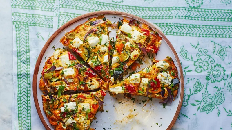 10 ways to turn potatoes into a summery dish