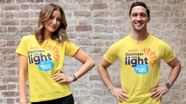 Darkness into Light