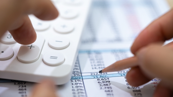 IAASA said it uncovered serious deficiencies in how the audit was undertaken