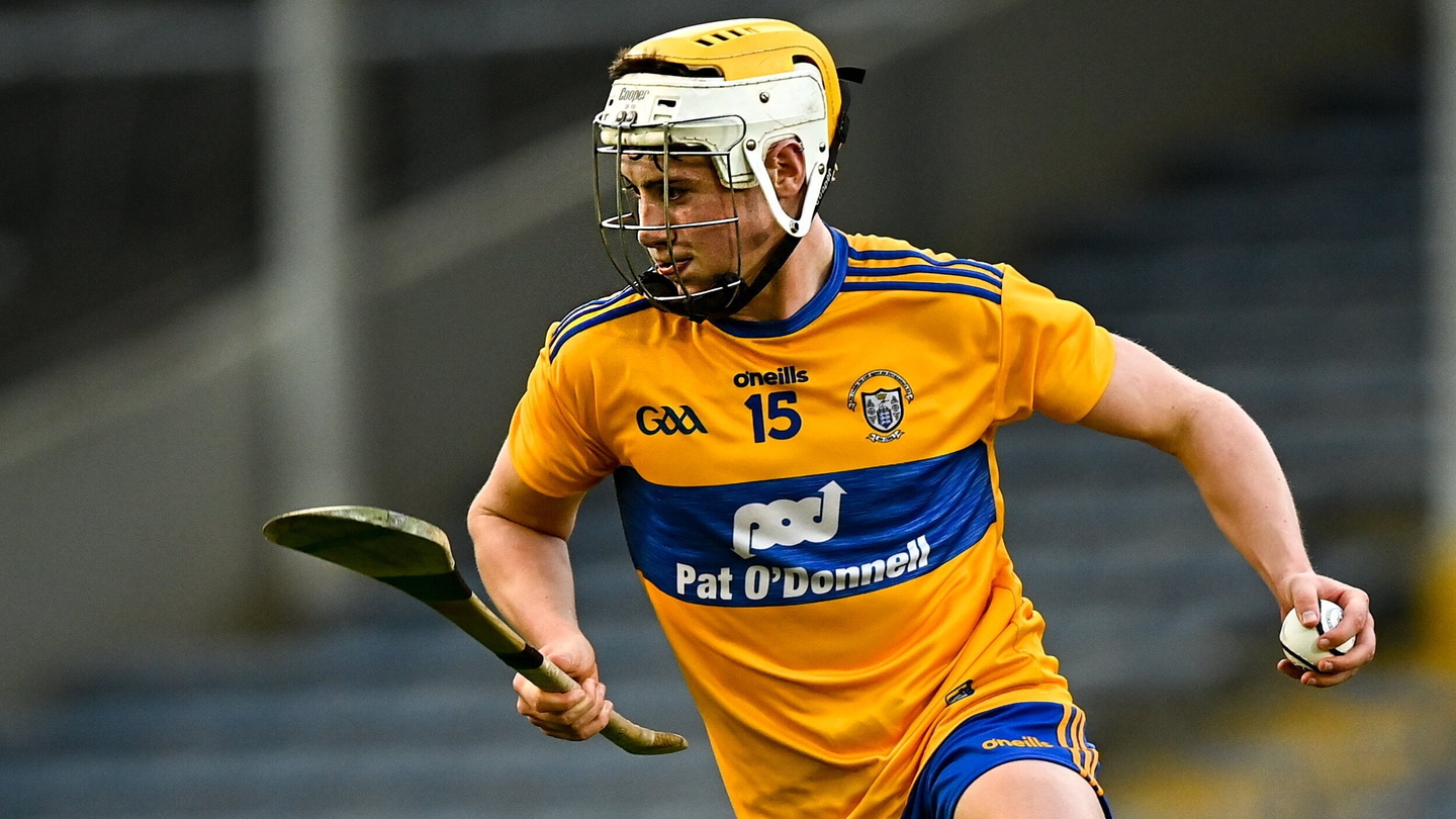 Clare GAA Outline Proposed Dates For 2023 Fixtures - Clare FM