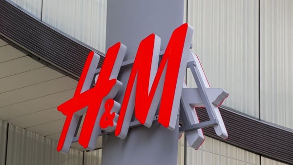 While H&M is showing signs of bringing its costs under control, it is still struggling to compete with major rival Inditex