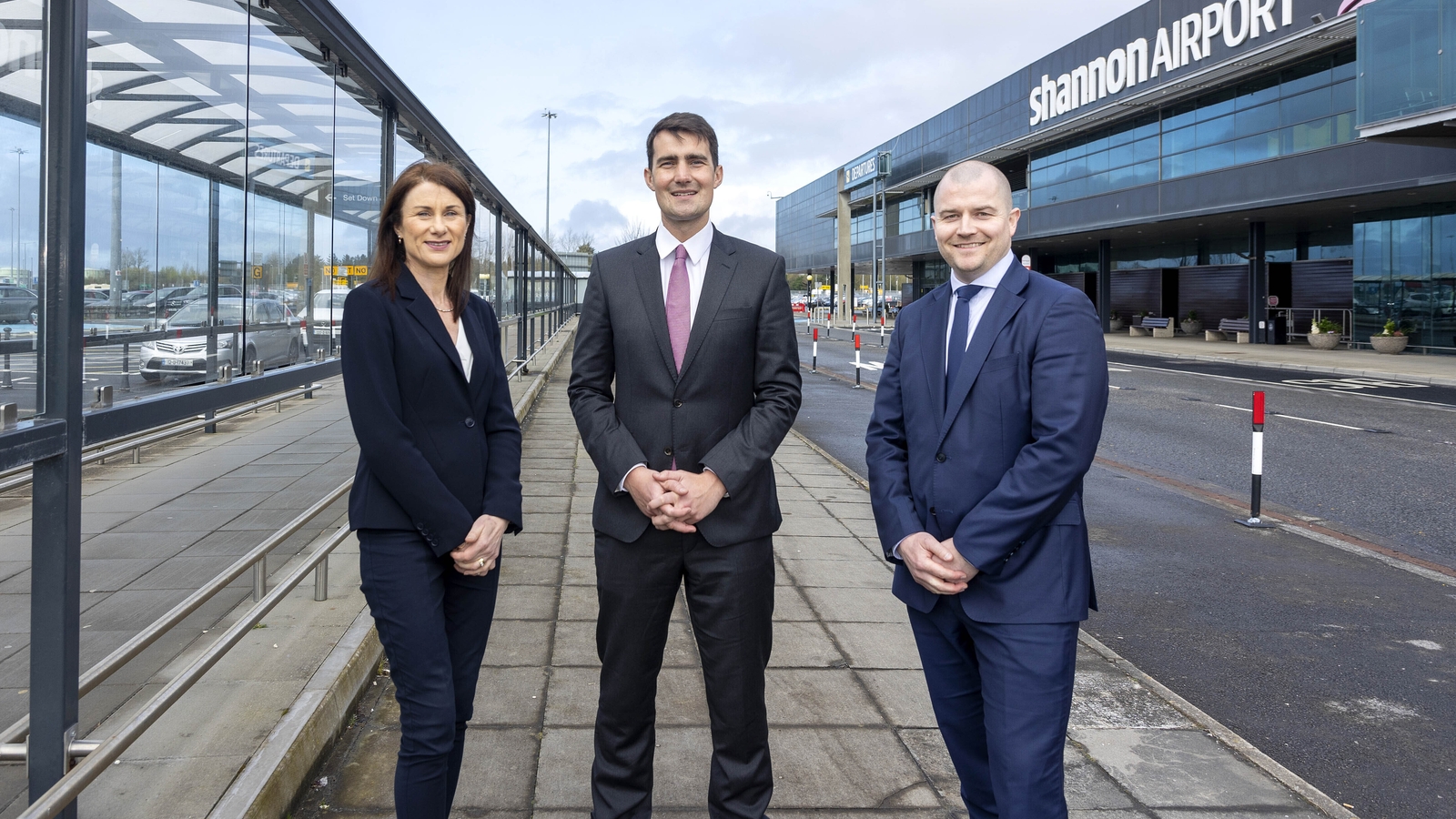 €16.6m in funding announced for regional airports