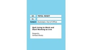 Work to live: how to navigate your career to get …