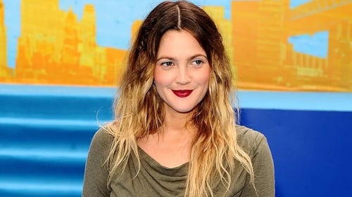 Drew Barrymore speaks up about her perimenopause hot flashes