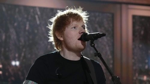 Ed Sheeran Apologises For Late Cancellation Of Gig