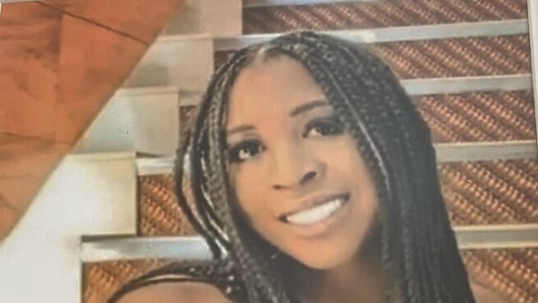 Reme Onolememen had aspirations of becoming a social worker following her expected graduation this year