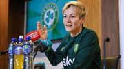 Vera Pauw named her squad on Friday