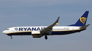 Ryanair ramp up the pressure on the EU to keep th…