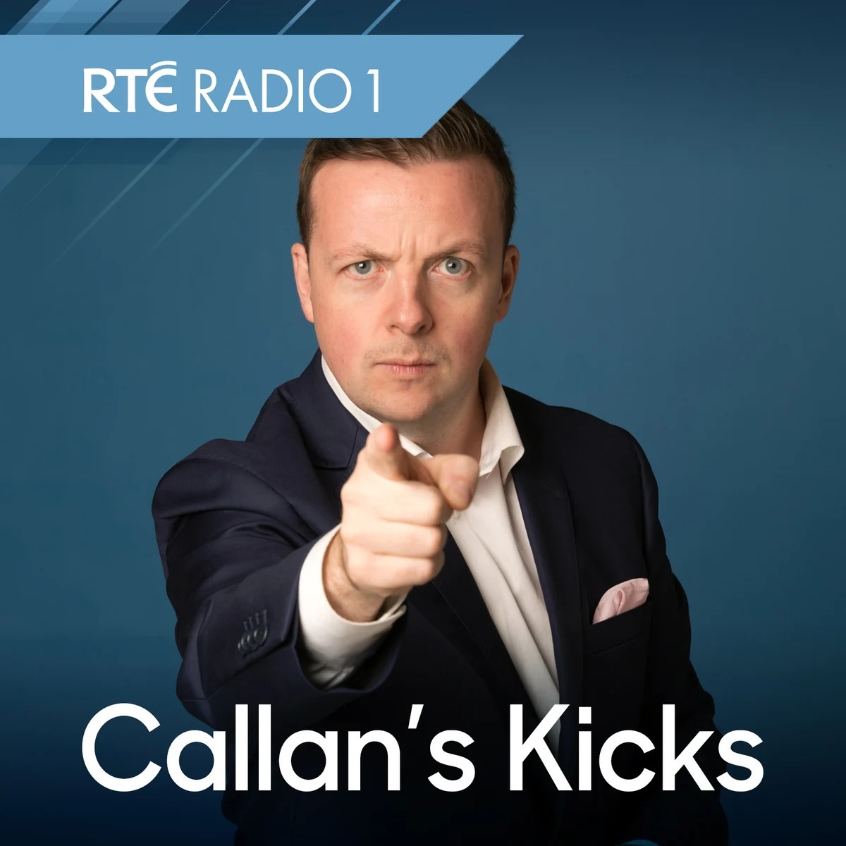 Callan's Kicks | Today with Claire Byrne - RTÉ Radio 1