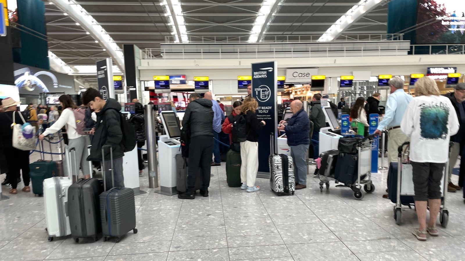European Airlines Call on EU to Review Passenger Compensation Rules