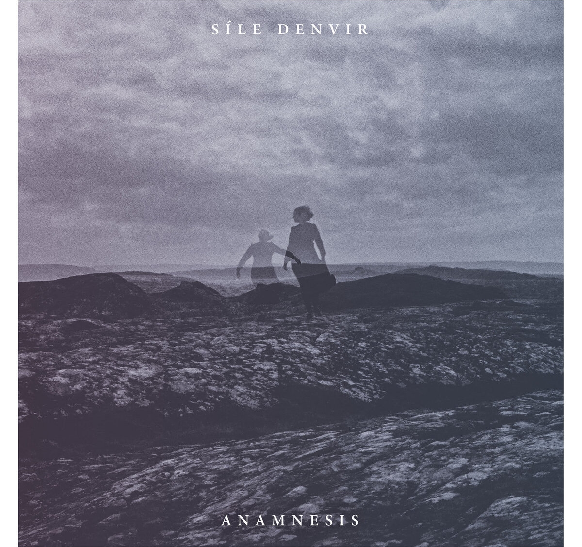 Síle Denvir - albam úr Anamnesis Síle Denvir - albam úr Anamnesis