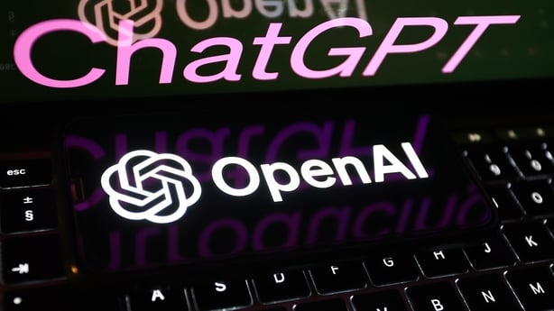 ChatGPT
