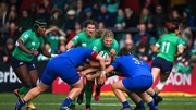 Women's Six Nations recap: Ireland 3-53 France