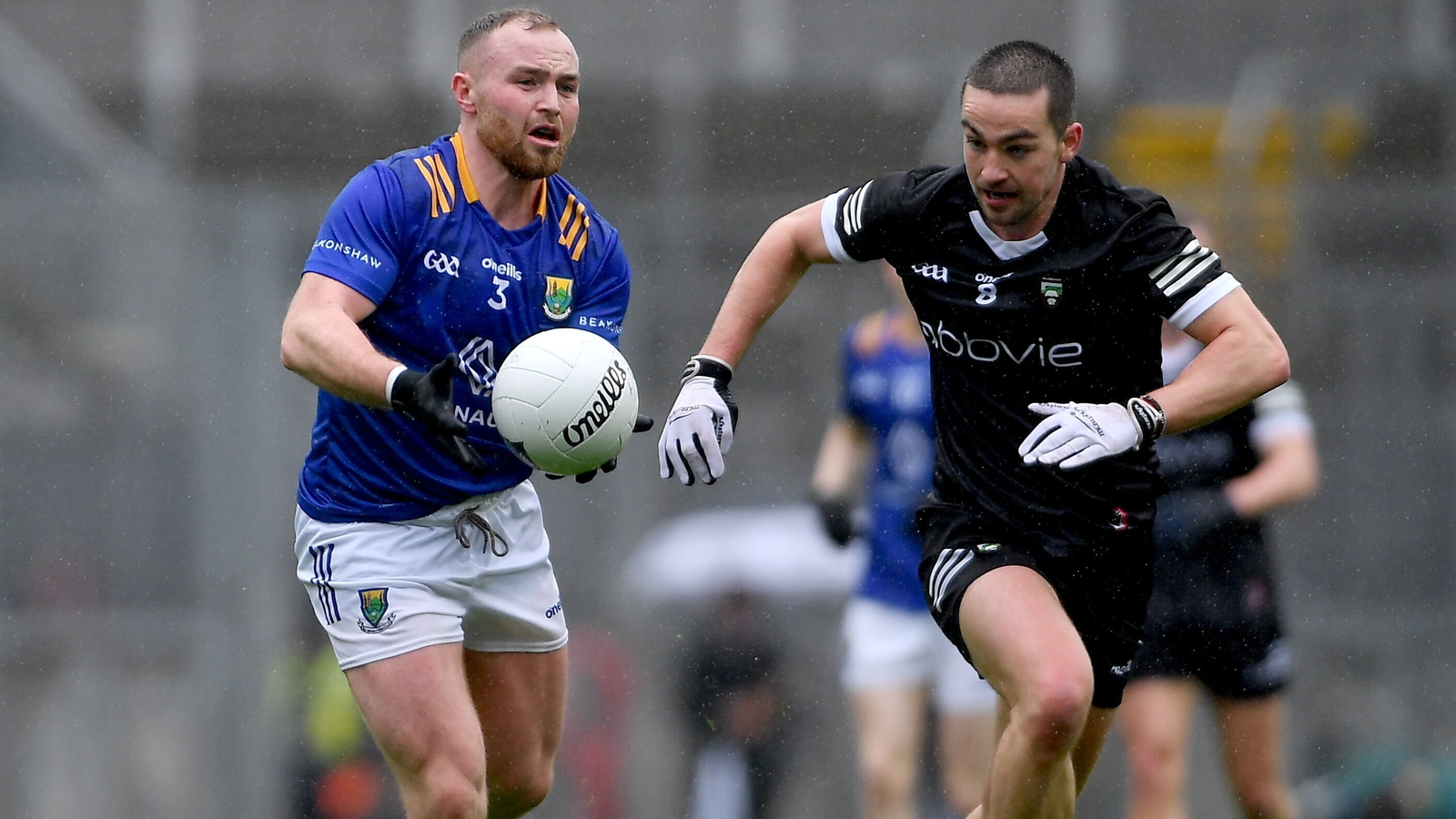 Allianz Football League Fixtures 2023 - Wicklow GAA