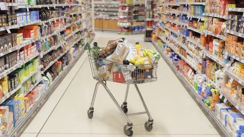 While inflation is beginning to ease, grocery prices are continuing to rise