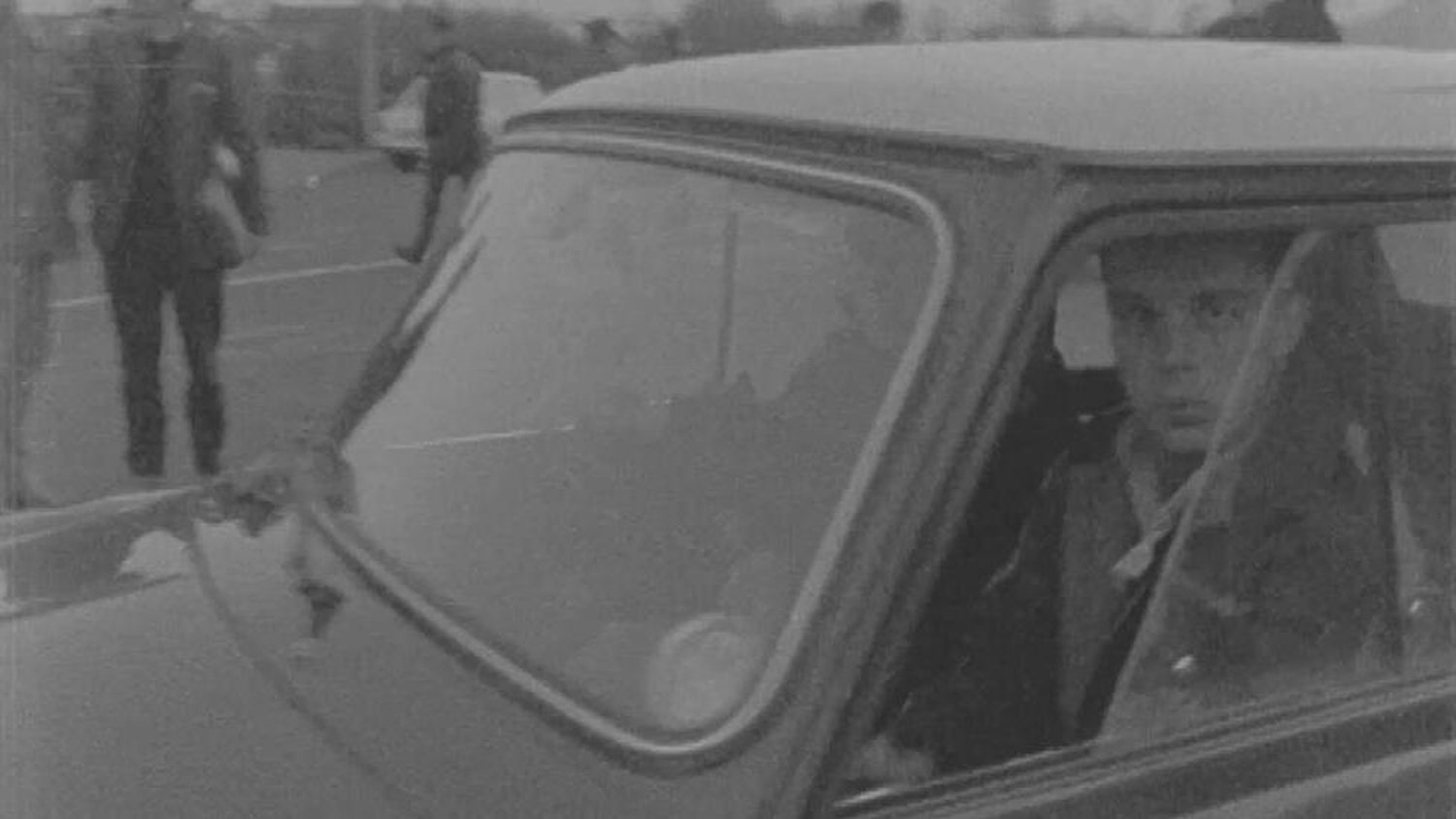 RTÉ Archives | Sports | Circuit Of Ireland Rally