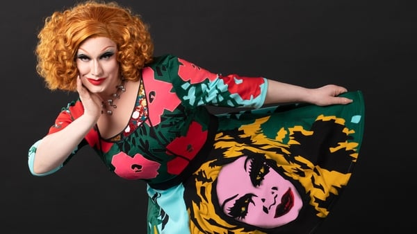 Jinkx Monsoon