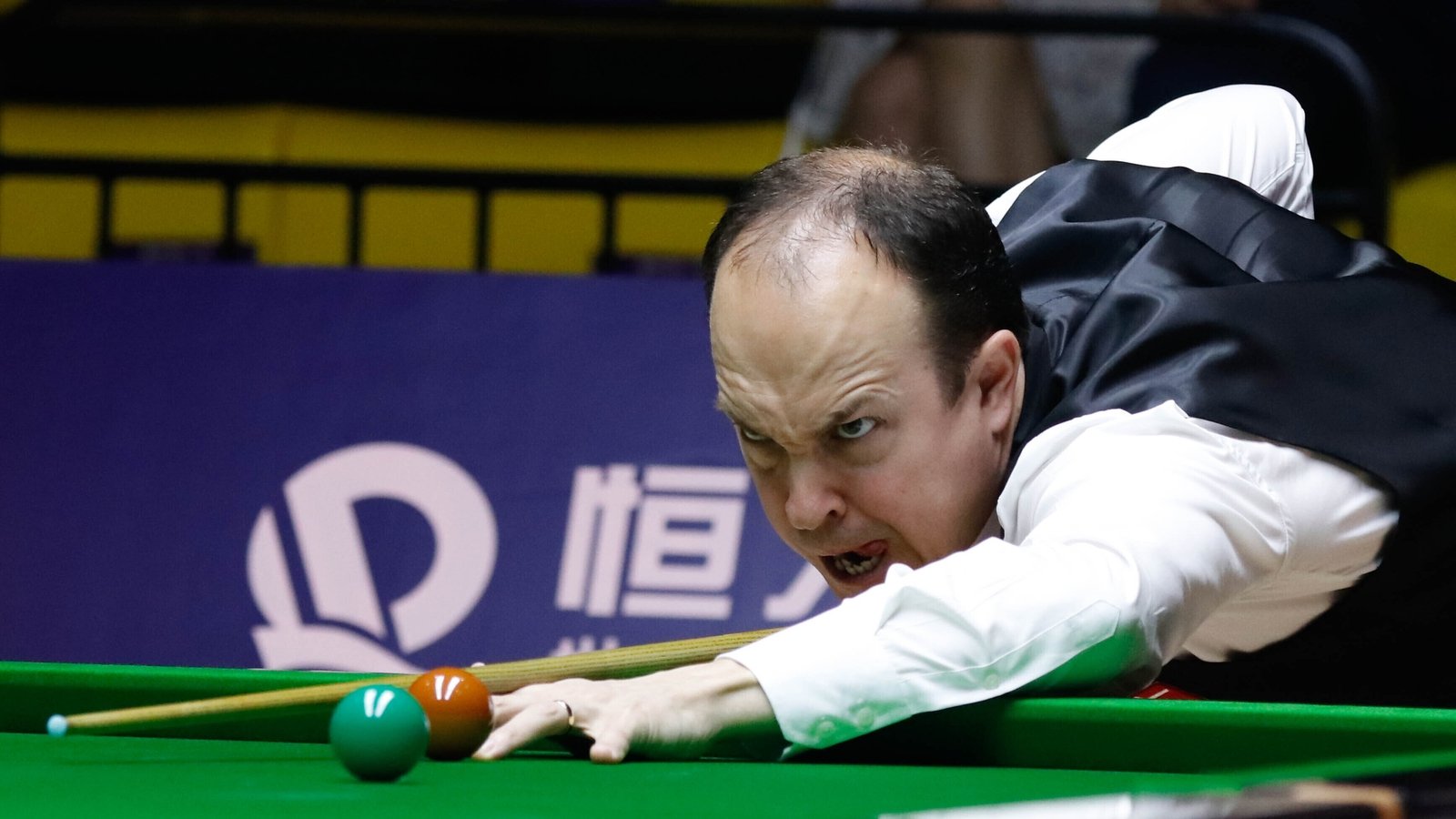 OBrien misses out on British Open last-eight