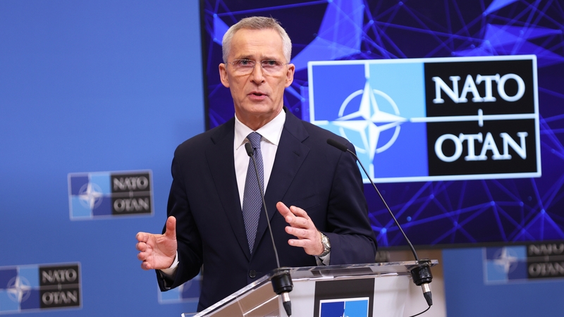 NATO Chief Stoltenberg S Mandate Extended To 2024   001dd55a 800 