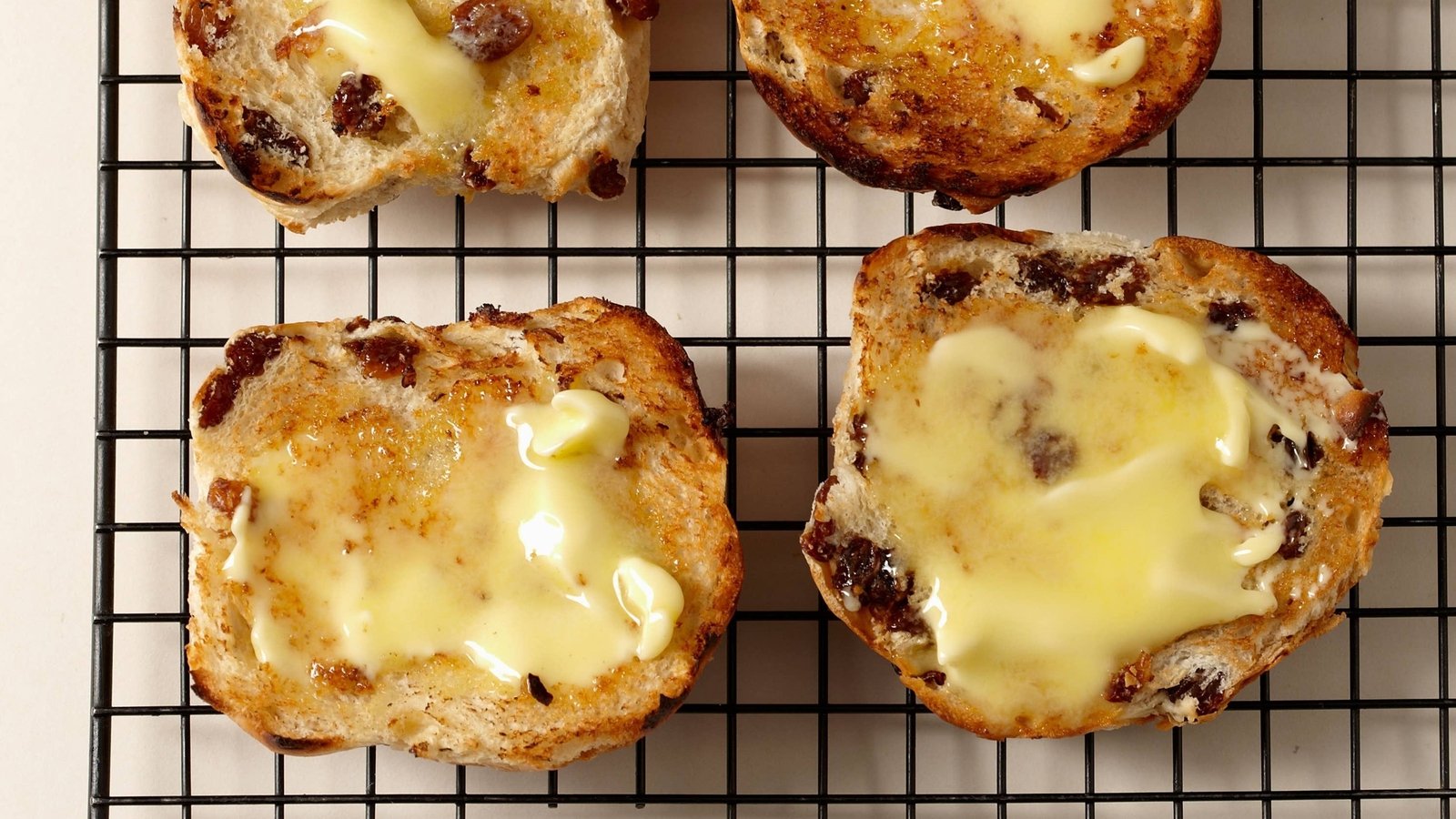 5 Things To Make With Hot Cross Buns 4215