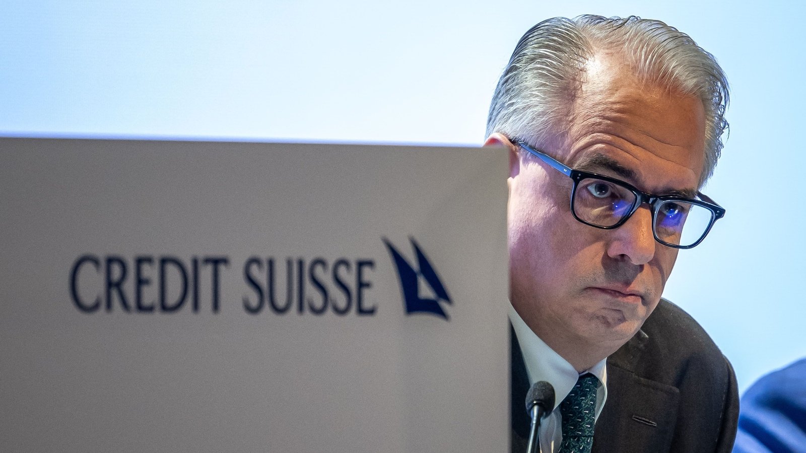 Credit Suisse chairman says 'truly sorry' as fury grows