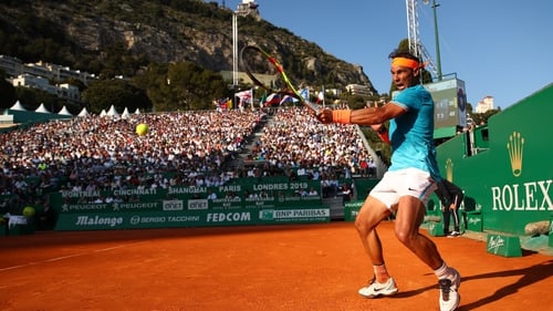 Rafael Nadal misses out on the chance to win a 12th Monte Carlo Masters title