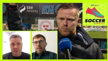 Reaction to Duff's comments on refereeing standards