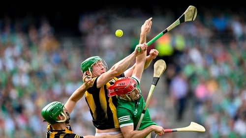 Fixtures released for 2023 National Hurling & Football leagues - Tipp FM