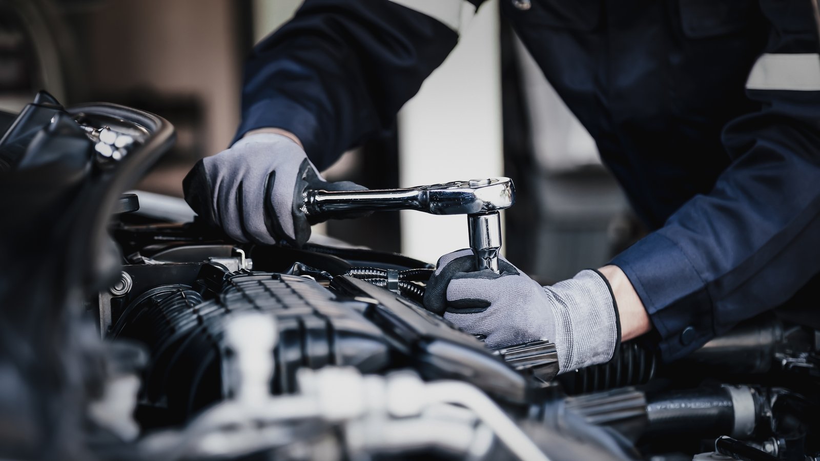 Spanner in the works: Shortage of mechanics for garages