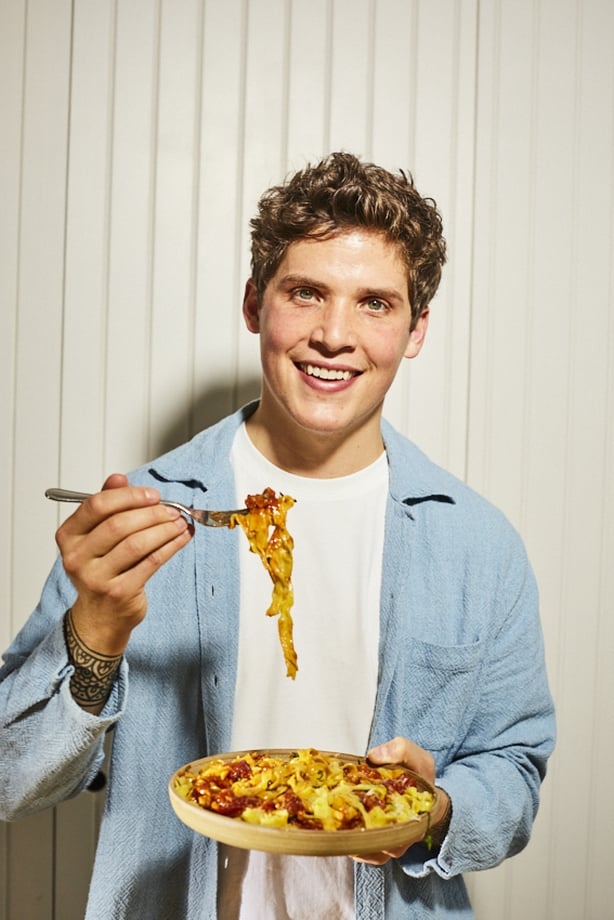 Max La Manna