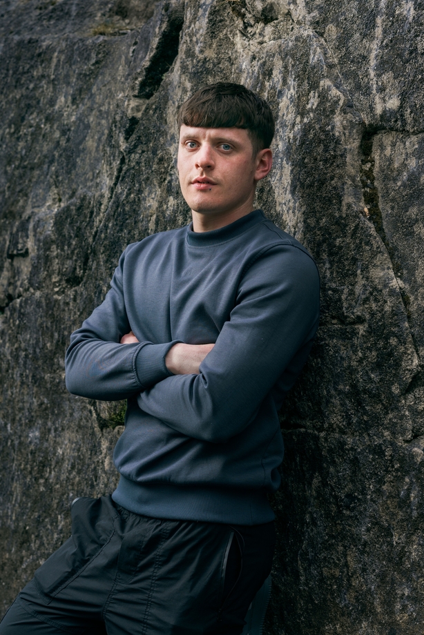 Davy's Toughest Team