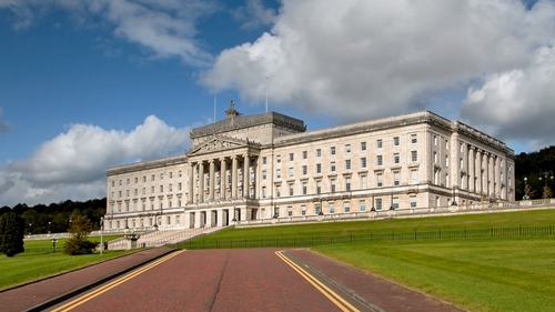 Martin: NI parties talking of extra funds 'significant'