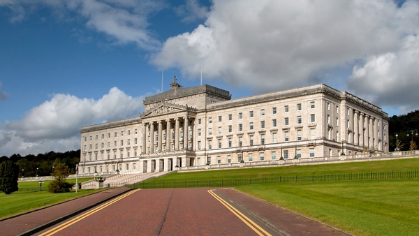The five main Stormont parties have said they will need at least £1 billion of extra funding from the British government