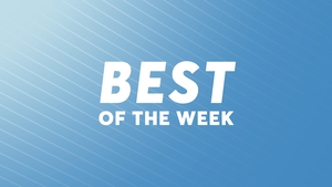 Best of the Week Podcast