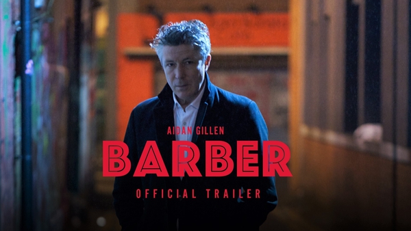 Barber opens in cinemas on Friday, 14 April