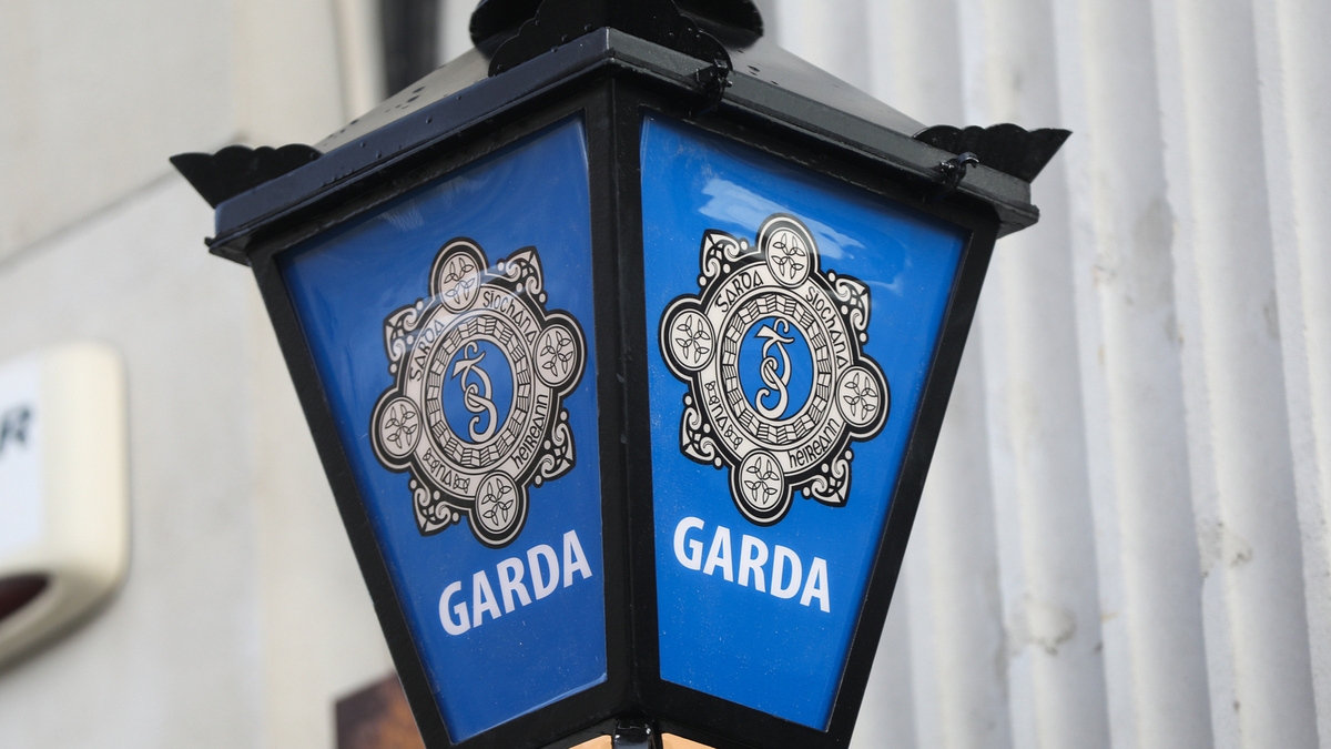 Gardaí Seeking Publics Assistance In Tracing Missing Woman And Four