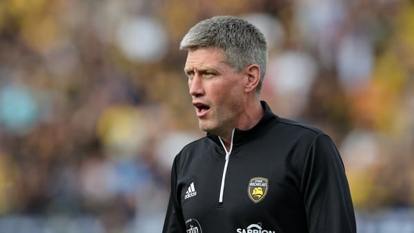 Ronan O'Gara's side have now won 14 straight games over two seasons