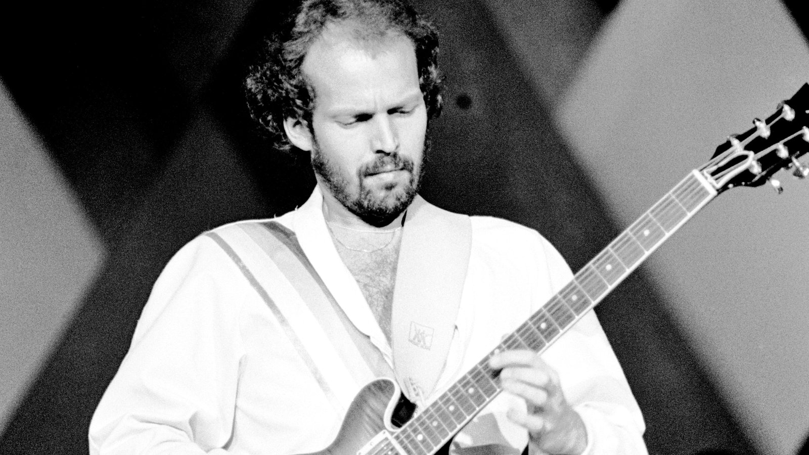 ABBA Guitarist Lasse Wellander Dies Aged 70