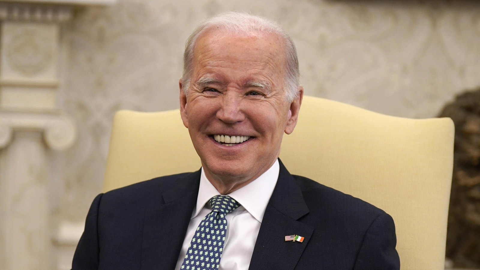 What You Need To Know About The Irish Sites Joe Biden Is Visiting