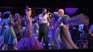 Opera Night Saturday 27 May 2023