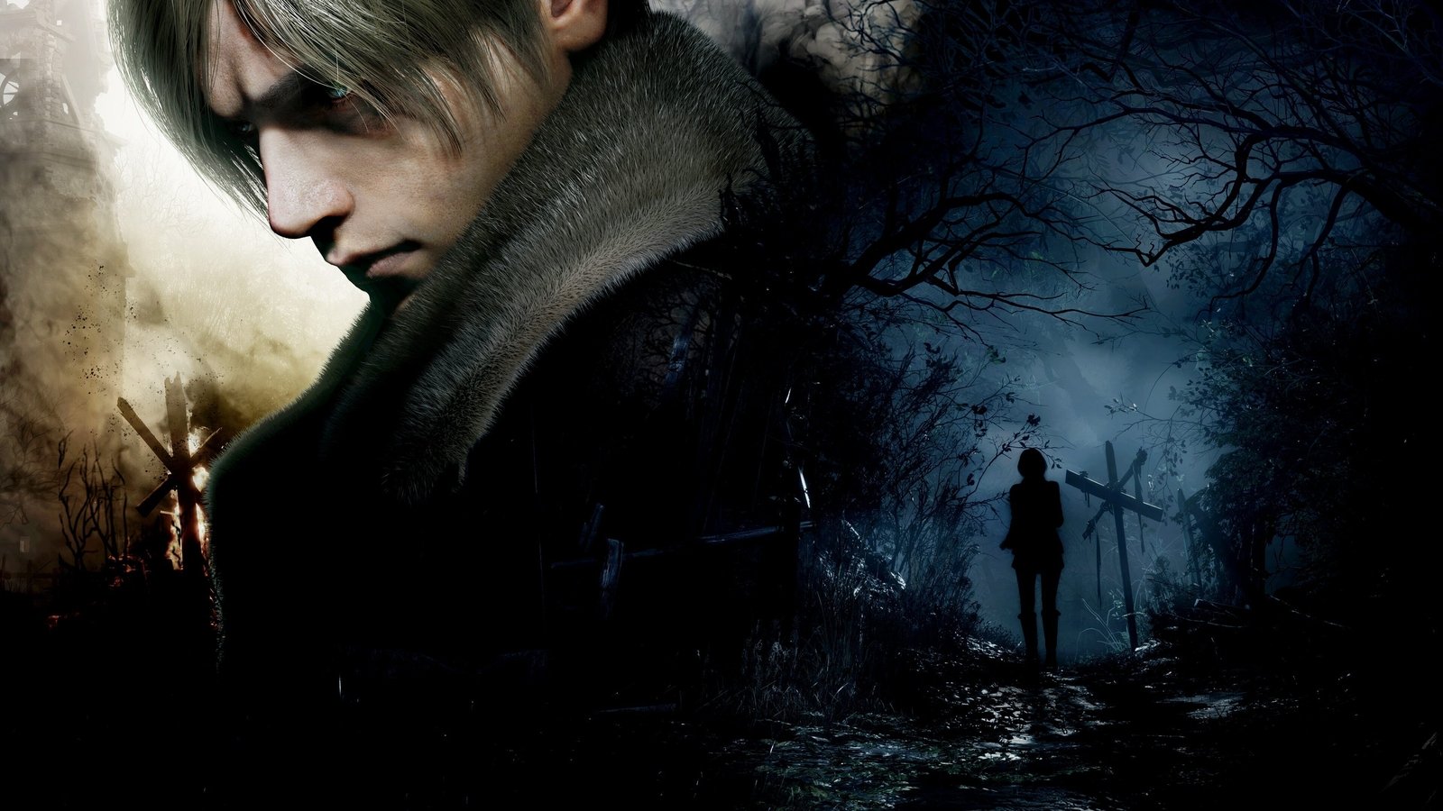 All 10 Iconic Resident Evil 4 Moments Missing From RE4 Remake - IMDb